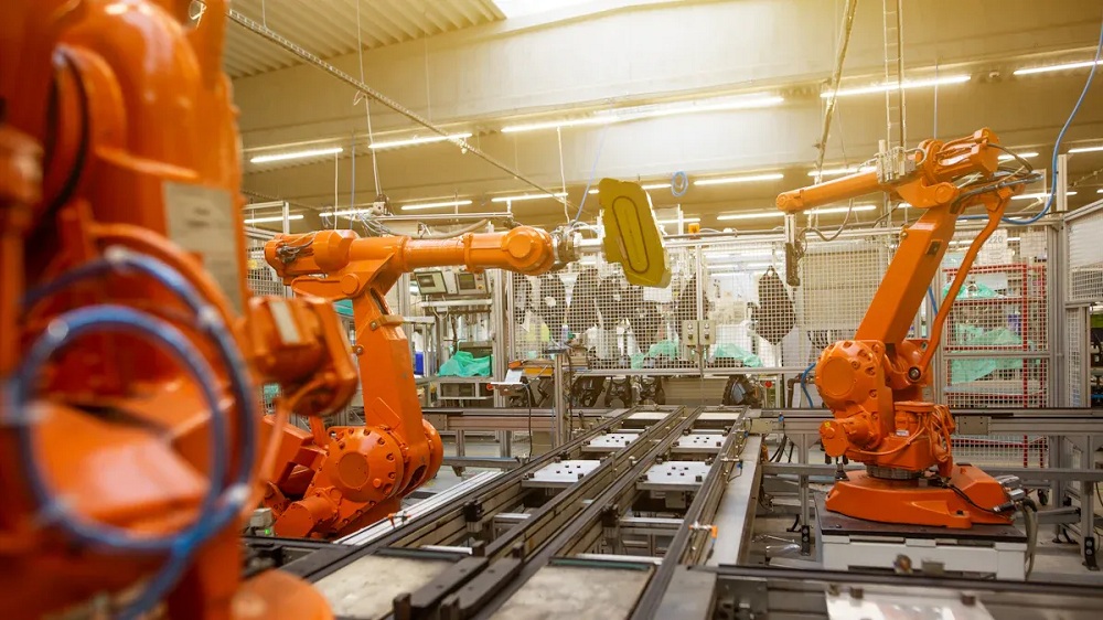 Actuator Robot Applications