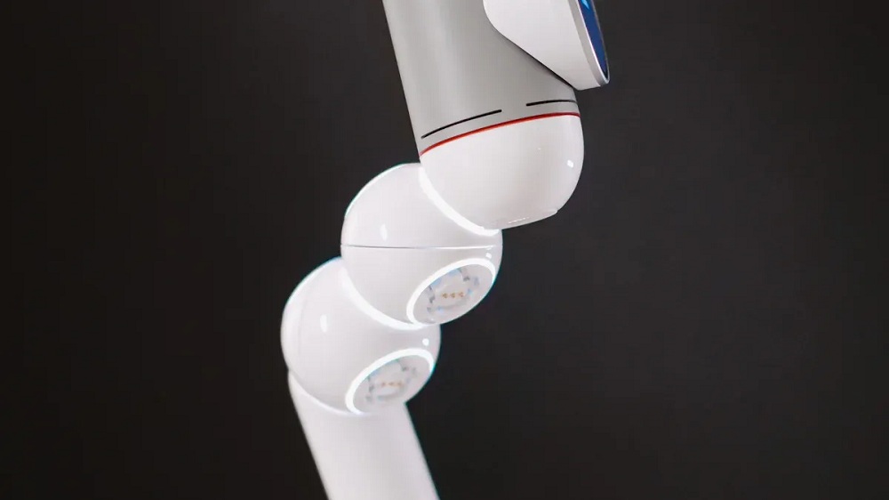 Actuator Robot Basics