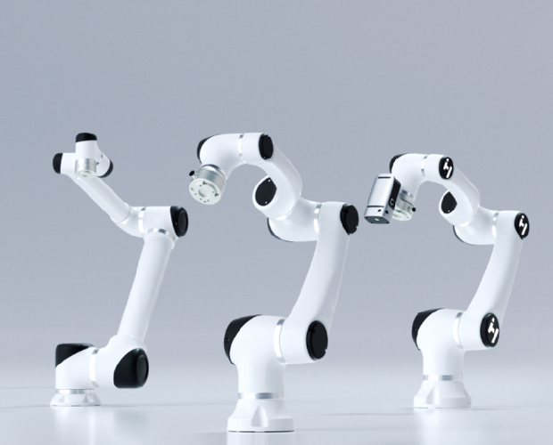 Collaborative Robot Collaborative Robot