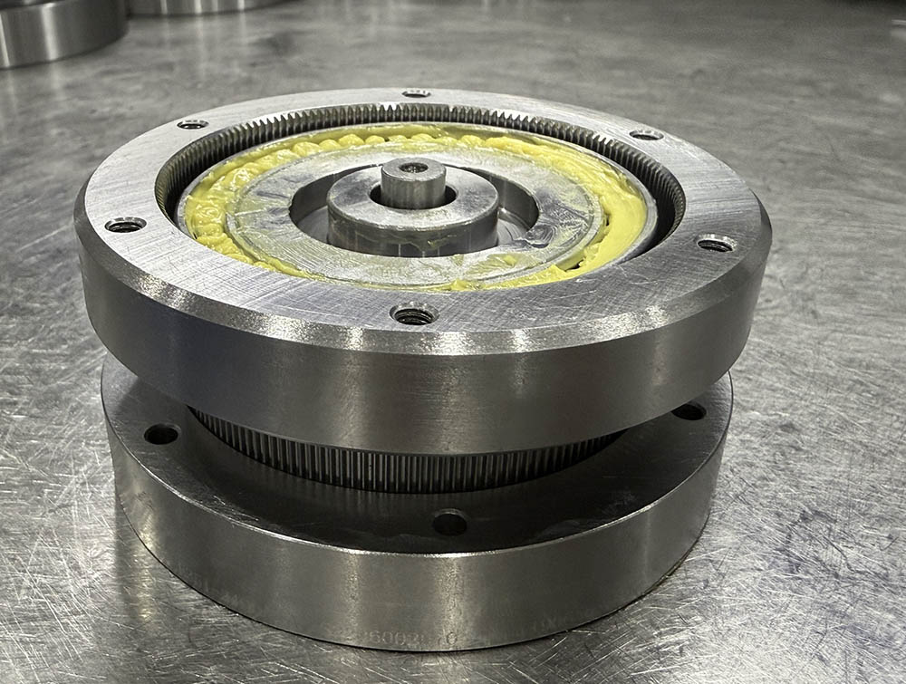 Why Harmonic Reducers are the Future of Precision Motion Control