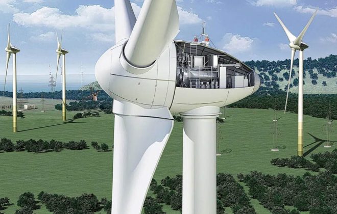 Applications and Industry Use Cases of Dual Circular Spline Harmonic reducers