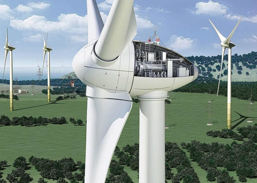 Applications and Industry Use Cases of Dual Circular Spline Harmonic reducers