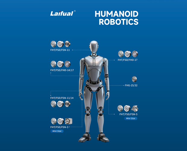 Humanoid Robot Humanoid Robot