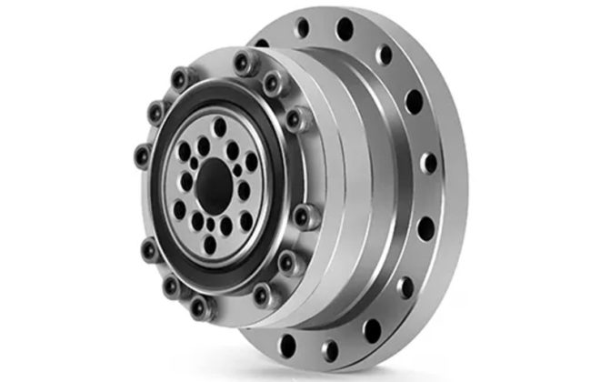 Is the Difference Between RV Reducer and Harmonic Speed Reducer?