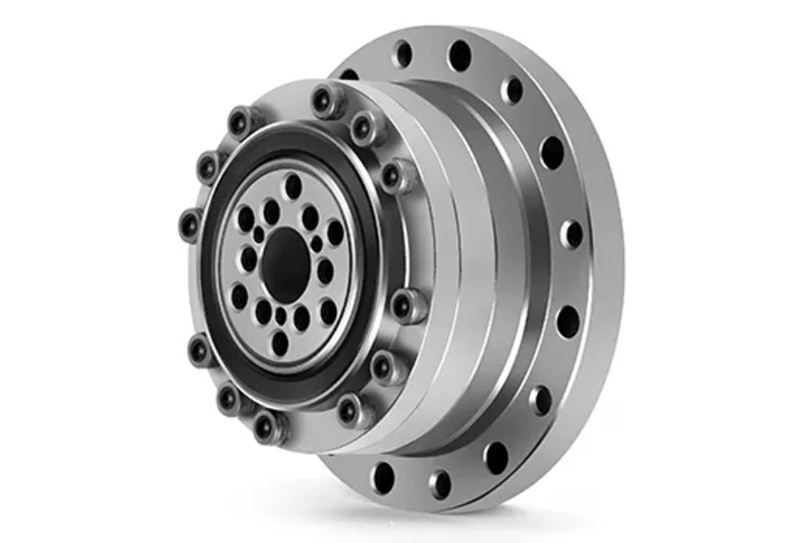Is the Difference Between RV Reducer and Harmonic Speed Reducer?
