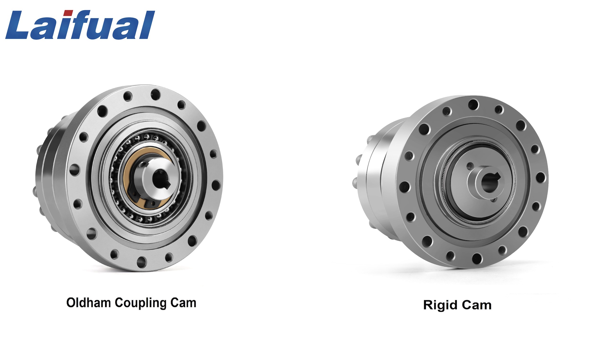Rigid Cam Design Structure