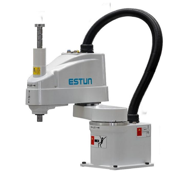 SCARA four-axis robot