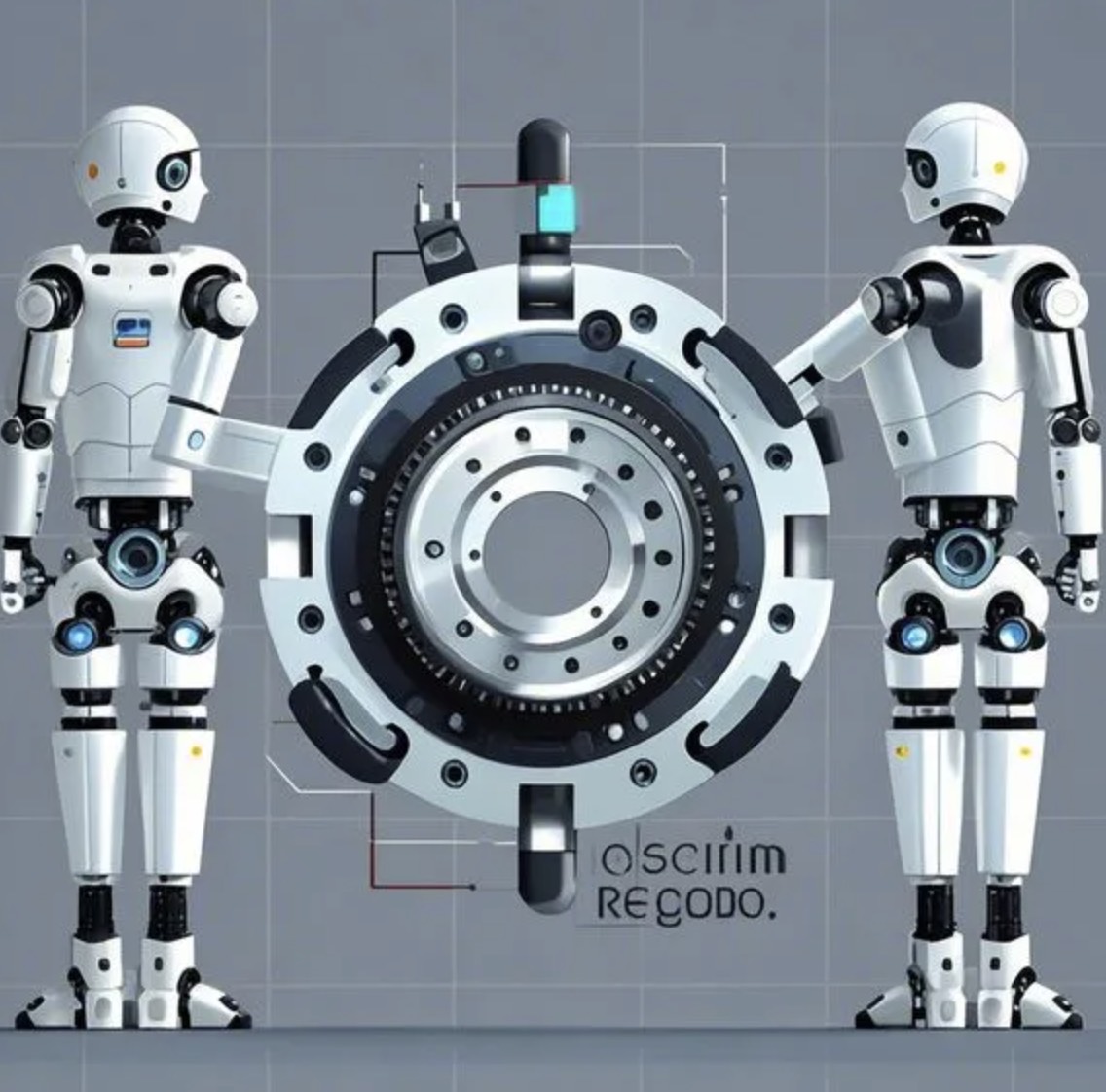 Unique Structure and Working Principle