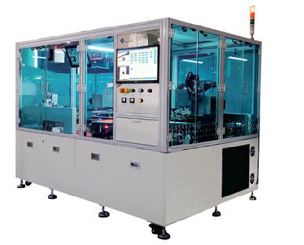 FPC coverlay lamination equipment FPC coverlay lamination equipment