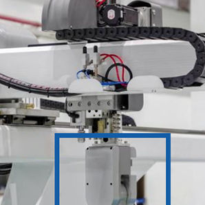 Papermaking Equipment