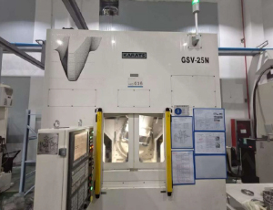 High Precision Gear Skiving (Brand: Tanjin, 4 sets)