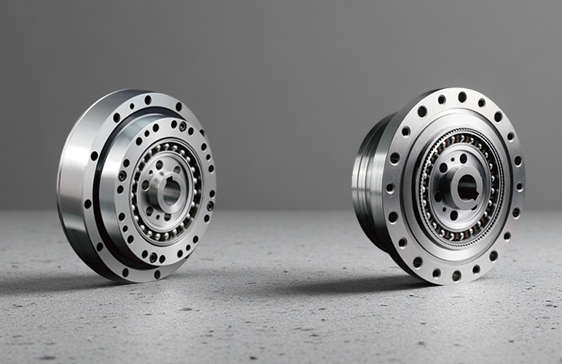 Miniature series for Advanced Motion Control