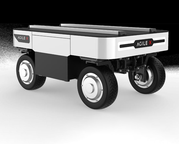 steering systems in robotic carts steering systems in robotic carts