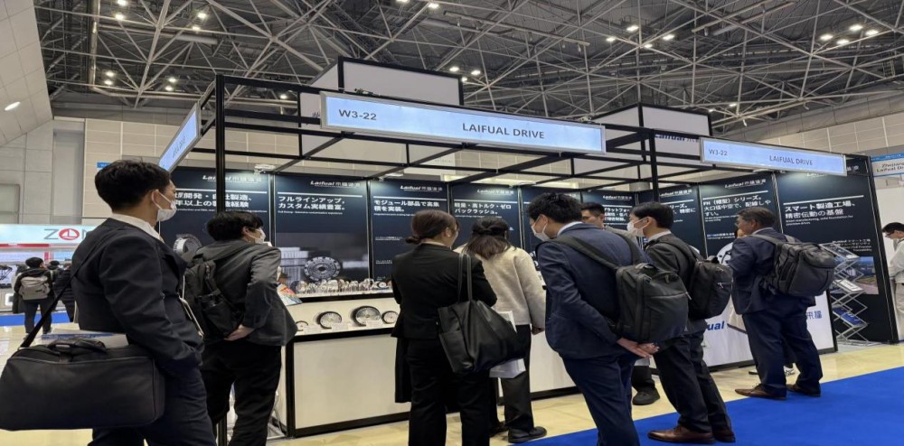 high-precision motion control components