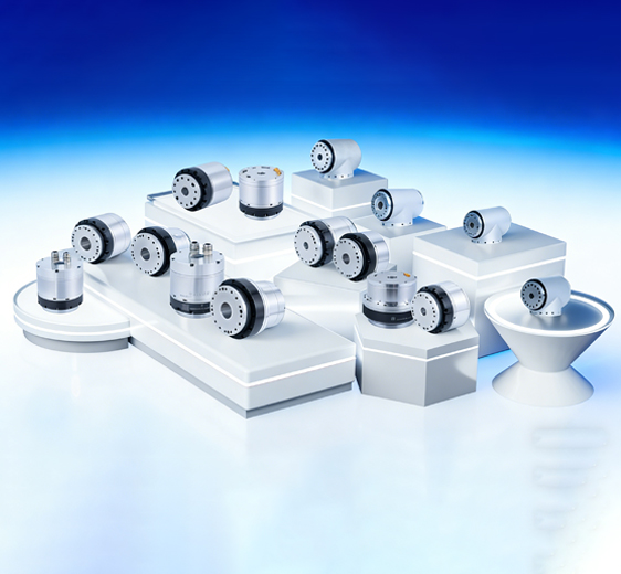 Precision Motion Control Solutions