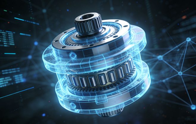 The Future of Transmission Technology