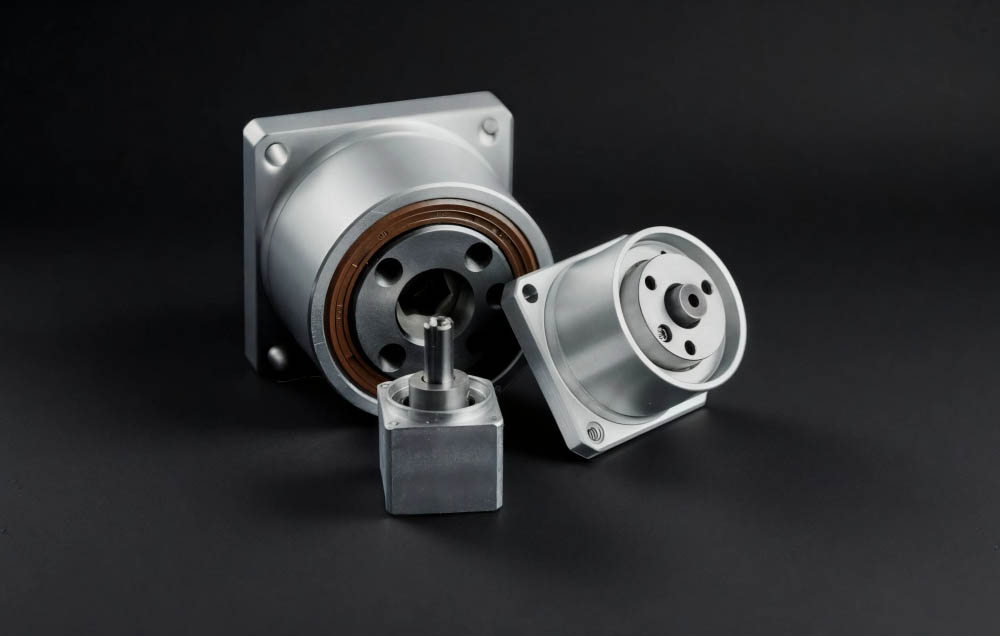 Laifual Resolving Vibration Challenges in Harmonic Reducers