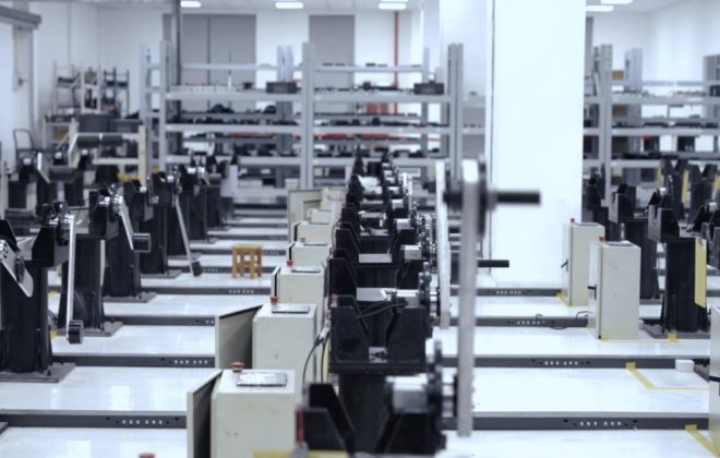 Advanced Cross Roller Bearings for Precision Transmissions